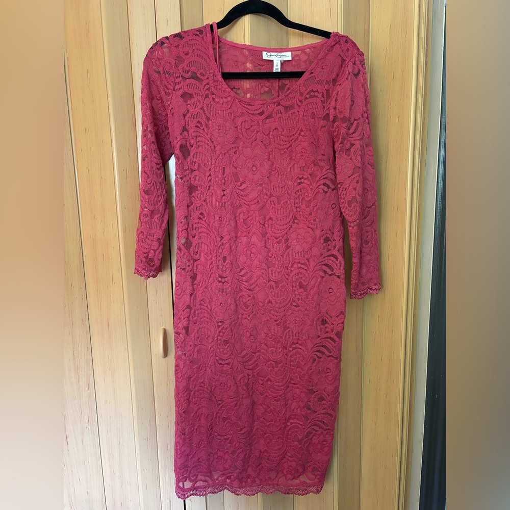 Jessica Simpson Maternity Dress, Small, Great condition!